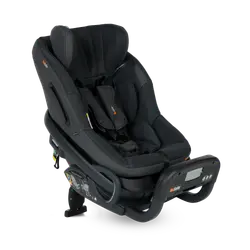 Stretch² - Anthracite Mesh | Bilbarnstolar - Bakåtvända bilbarnstolar 9-36 Kg - Bakåtvända bilbarnstolar upp till 36 kg | BabyMode