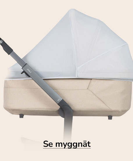 Myggnät