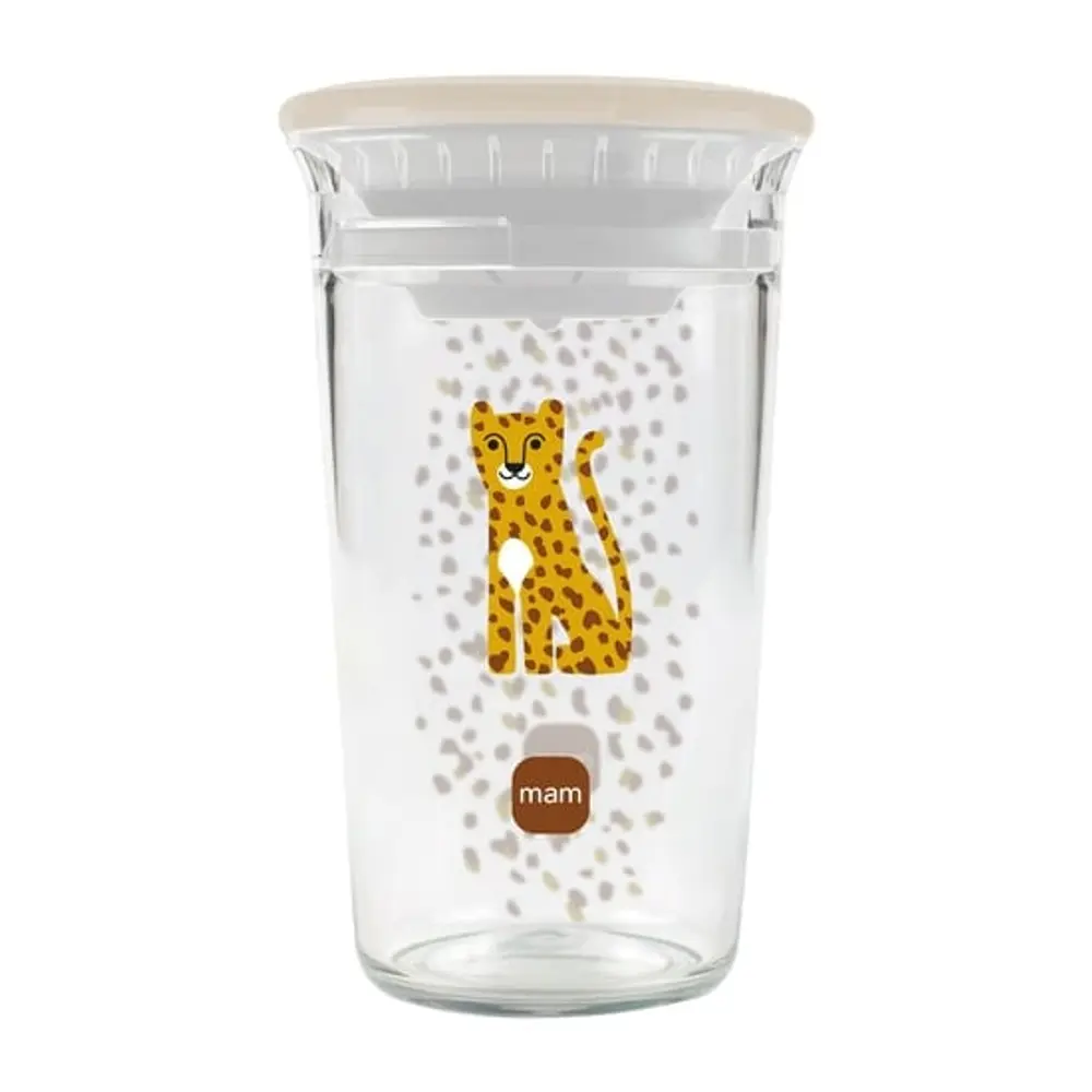 Easy To Drink Cup 290ml Neutral | Baby & Barn - Äta - Träningsmuggar & flaskor | BabyMode