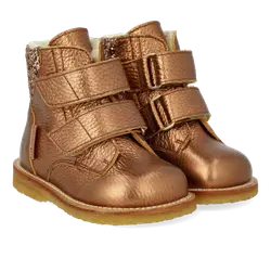 Begynder TEX-støvle med glitter og velcro | Skor - Stövlar - Vinterkängor | BabyMode