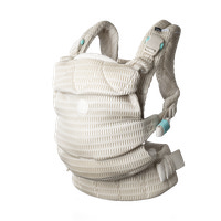 Najell Easy Vol 2 Bärsele Mesh - Almond Beige