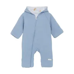 Barnvagnsoverall Fodrad - Rain Washed | Kläder - Ytterplagg - Barnvagnsoveraller | BabyMode