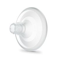 Pump/Stride Bröstvårtekuddar 2-pack