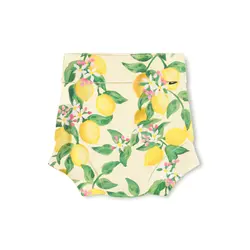 Nick Badblöja - Citrus | Kläder - Badkläder - Badblöjor | BabyMode