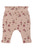 Picole Pointelle Bukser - Adobe rose