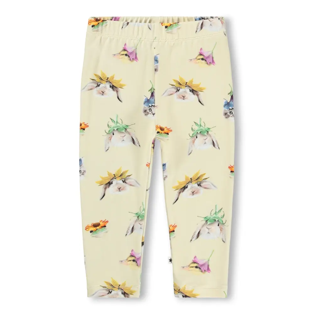 Stefanie Leggings - 9569 - 74 | Barnkläder - Underdelar - Leggings | BabyMode