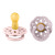 Nappar Boheme 2-pack - Blossom/Dusky Lilac
