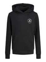 Swift sweatshirt - BLACK