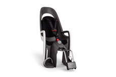 Hamax Caress Cykelsits - White/Black