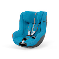 Sirona G I-Size - Beach Blue Plus