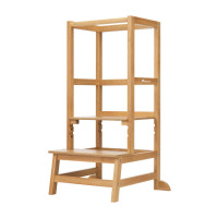 Learning Tower Nola - Natur