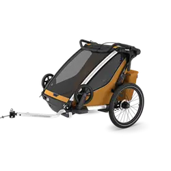 Chariot Sport 2 Double - Gold