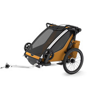 Chariot Sport 2 Double - Gold
