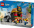City Great Vehicles 60404 Hamburgerbil