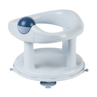 Badstol Swivel, Blue/Blue