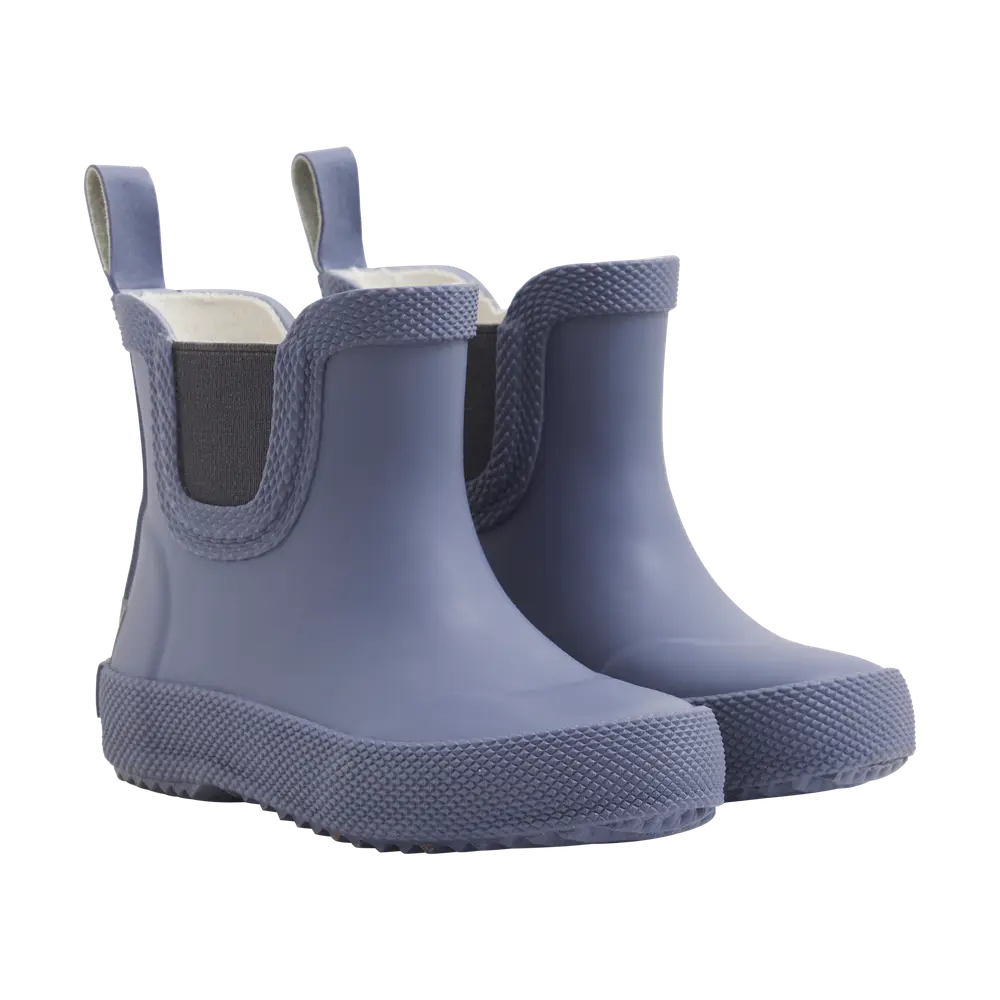 Korta Gummistövler - Flint Stone - 24 | Barnskor - Gummistövlar - Korta gummistövlar | BabyMode