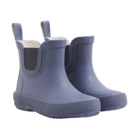 Korta Gummistövler - Flint Stone