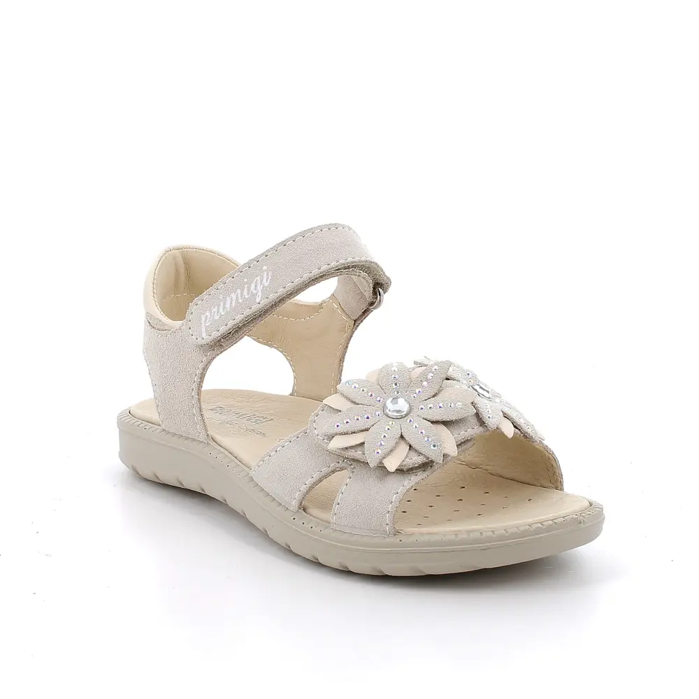 Alanis Sandal - Juta - 30 | Barnskor - Sandaler - Sandaler med öppen tå | BabyMode