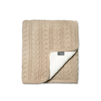 Filt Cuddly - Sand Beige