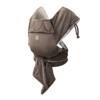 Najell Mirage Bärsele - Taupe Brown