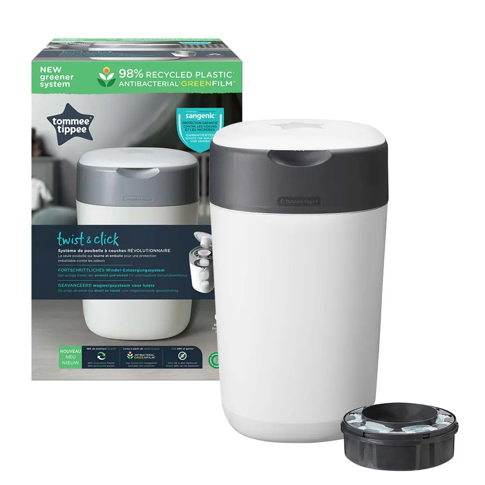 Tommee Tippee Twist & Click Blöjhink