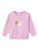 Lulla light sweat unb - PASTELLAVE
