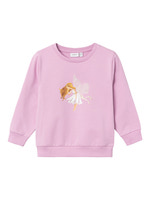 Lulla light sweat unb - PASTELLAVE