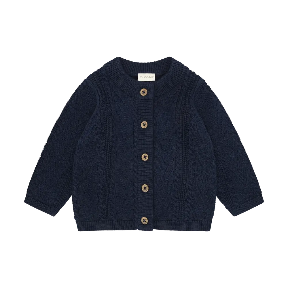 Fixoni Kofta - Navy Blazer - 56