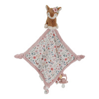Snuttefilt Fairy Garden - Rosa