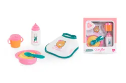Corelle Matset till Docka - 36 cm | Leksaker - Dockor & figurer - Tillbehör för dockor | BabyMode