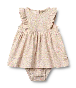Wheat Bodyklänning Vianna - 9637 | Kläder - Toppar - Klänningar - Bodyklänningar | BabyMode