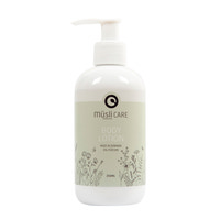 Müsli Care Bodylotion 250 ML