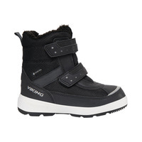 Vinterkängor Play Reflex Warm GTX 2V - Svart