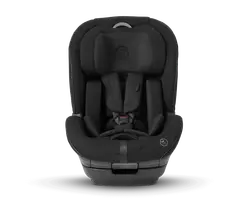 Balance i-Size Bältesstol - Space