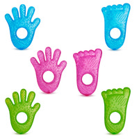 Fun Ice Chewy Teether 0M+