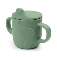 Peekaboo Pipmugg Elphee - Green