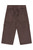 Petit Piao Guy Denim Byxor - Chestnut