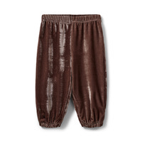 Carlina Byxor - Soft brown