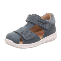 Sandaler Bumblebee - blå