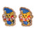 CarloBaby Nattlampa – Bamse