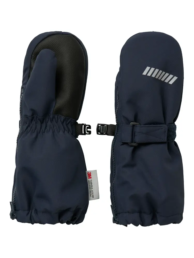 Name It Snow10 Vantar - Dark Sapphire - 3