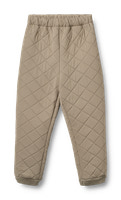 Termobyxor Alex - Beige