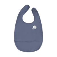 Haklapp - China blue