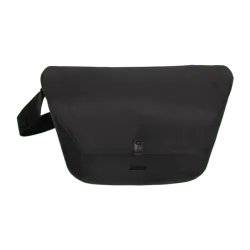 Organizer - svart | Barnvagnar - Barnvagnstillbehör - Organizers & barnvagnsnät | BabyMode