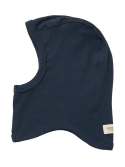 Balaclava - Pilot Navy | Kläder - Mössor, vantar och tossor - Mössor & balaclavas | BabyMode