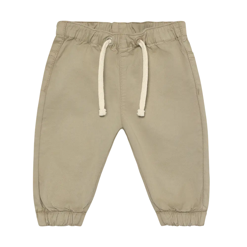 Byxor - Crockery - 86 | Barnkläder - Underdelar - Byxor | BabyMode