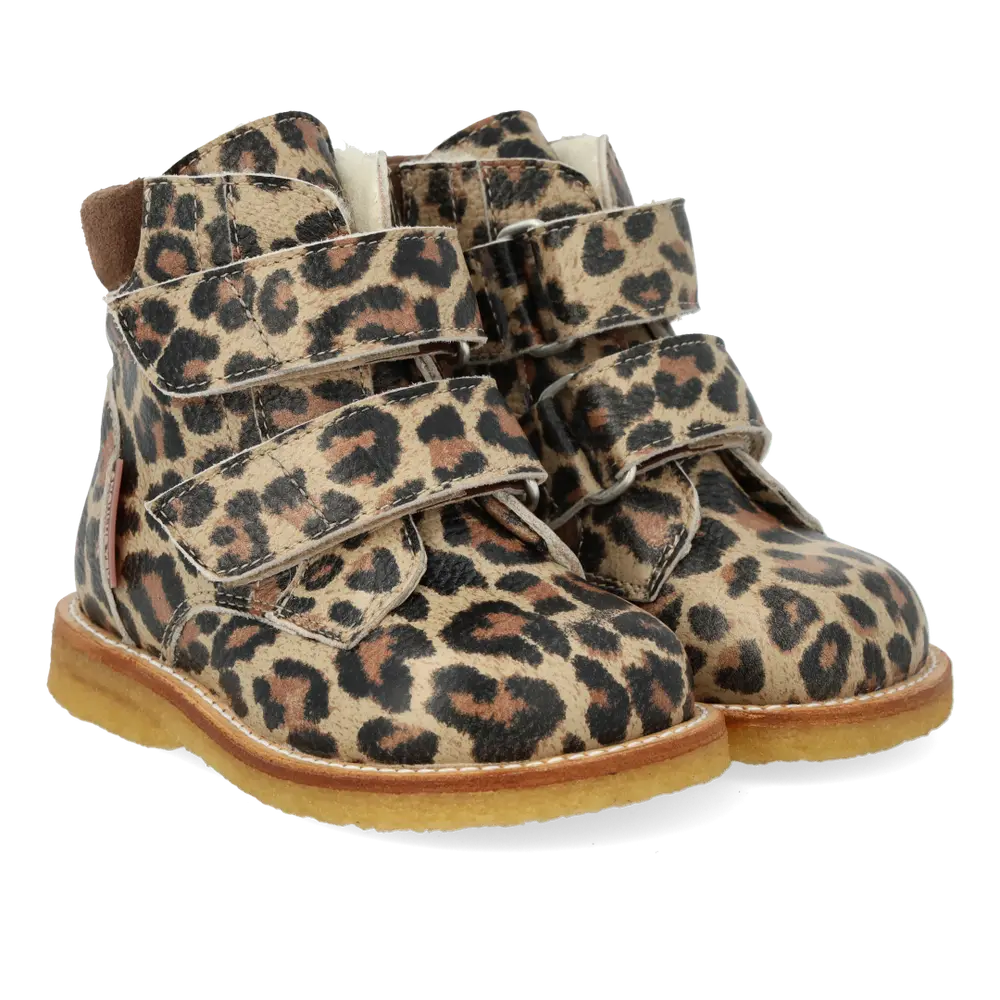 Starter Tex støvle med velcro - 22 | Barnskor - Stövlar - Vinterkängor | BabyMode