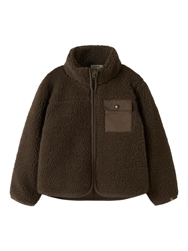 Lil' Atelier Nalo Nio Jacka - Dark Earth - 110
