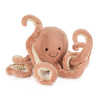 Odell Octopus Small