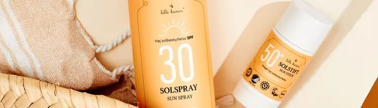 Solskydd